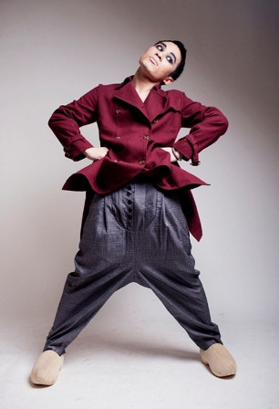 Ca sĩ Tùng Dương