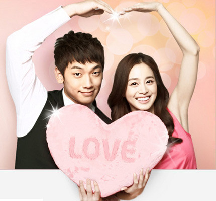 Kim Tae Hee có thể sẽ là người tình thứ 6 của Bi Rain? Kim Tae Hee có thể sẽ là người tình thứ 6 của Bi Rain?