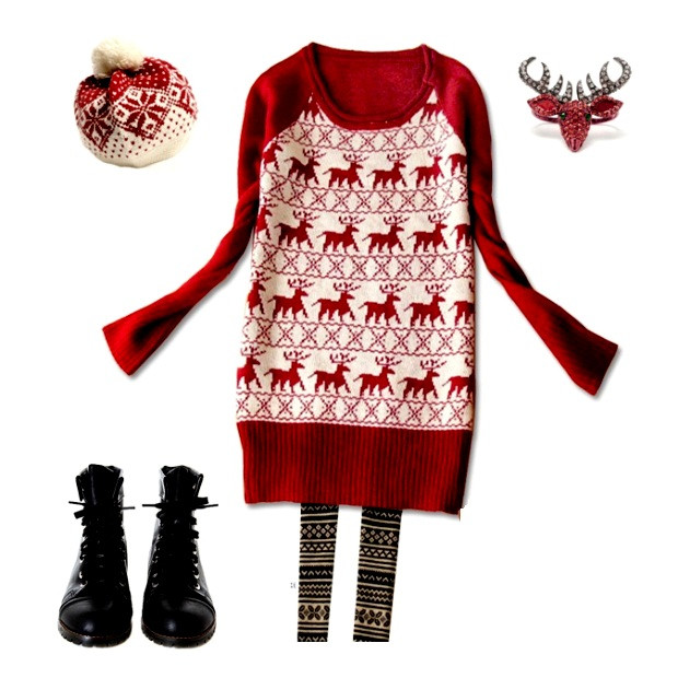 Chọn quà này, đến Giáng sinh bạn khỏi lo mất tiền cho "cạ cứng". Chọn quà này, đến Giáng sinh bạn khỏi lo mất tiền cho "cạ cứng".