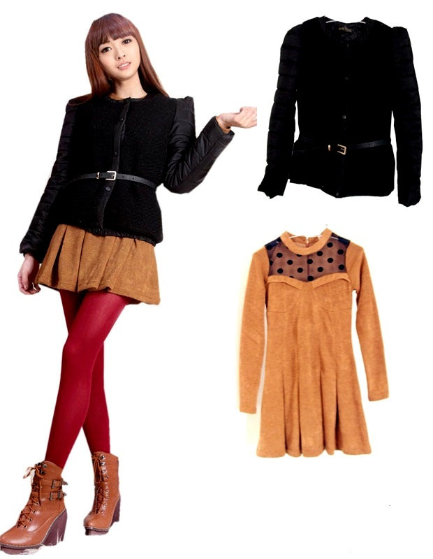 Bộ 6: Đẹp và sang trọng, style dành riêng cho những quý cô yêu thích sự hiện đại và quý phái. Bộ 6: Đẹp và sang trọng, style dành riêng cho những quý cô yêu thích sự hiện đại và quý phái.