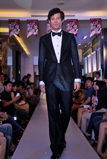 Hương Giang làm cô dâu bên Thanh Thức ảnh 6 Hương Giang làm cô dâu bên Thanh Thức ảnh 6