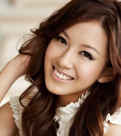 Bí quyết giữ mái tóc nhuộm bền màu và bóng đẹp ảnh 2