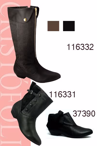 Top 20 mẫu giày, boot Brazil mới nhất ảnh 11