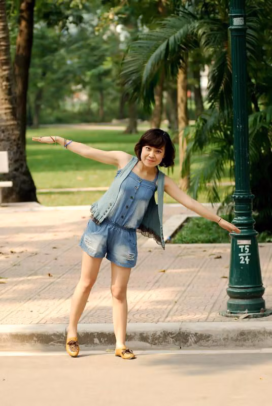 Ảnh 4: Không thể ngờ được rằng, đồ jeans được phát minh đầu tiên nhằm… giúp các cao bồi miền tây nước Mỹ có quần áo lao động bền, ít sờn rách.