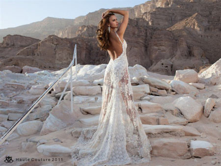 Ngất ngây với bộ ảnh cưới của bạn gái C.Ronaldo ảnh 11 Ngất ngây với bộ ảnh cưới của bạn gái C.Ronaldo ảnh 11