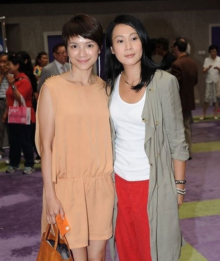 Lưu Nhược Anh sinh năm 1970. Quả thật khó mà đoán tuổi được người đẹp này. Lưu Nhược Anh sinh năm 1970. Quả thật khó mà đoán tuổi được người đẹp này.