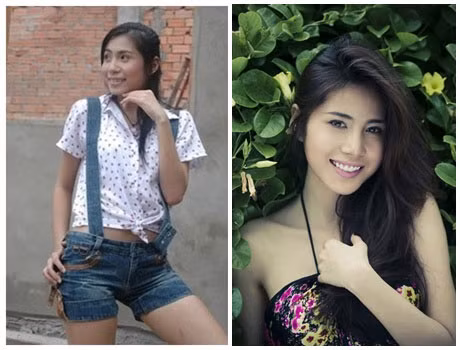 Xưa và nay! Xưa và nay!