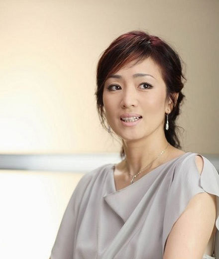 Ngôi sao nổi tiếng của châu Á ở Hollywood năm nay cũng đã 47 tuổi Ngôi sao nổi tiếng của châu Á ở Hollywood năm nay cũng đã 47 tuổi