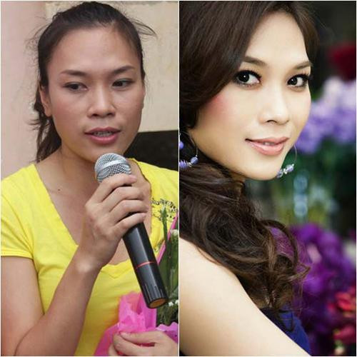 Mỹ Tâm Mỹ Tâm