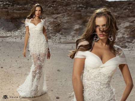 Ngất ngây với bộ ảnh cưới của bạn gái C.Ronaldo ảnh 15 Ngất ngây với bộ ảnh cưới của bạn gái C.Ronaldo ảnh 15