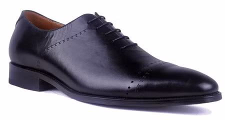 Model KP100 nhẹ nhàng và lịch lãm, 100% da tự nhiên.