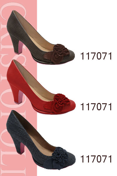 Top 20 mẫu giày, boot Brazil mới nhất ảnh 2