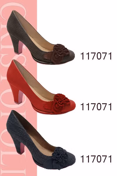 Top 20 mẫu giày, boot Brazil mới nhất ảnh 2