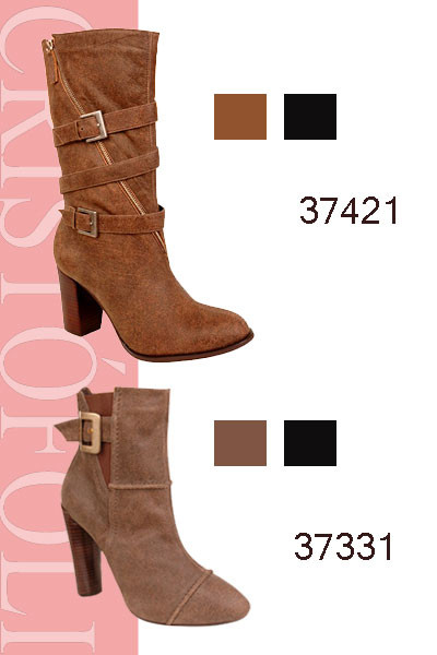 Top 20 mẫu giày, boot Brazil mới nhất ảnh 10