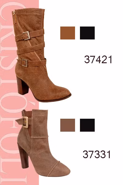 Top 20 mẫu giày, boot Brazil mới nhất ảnh 10