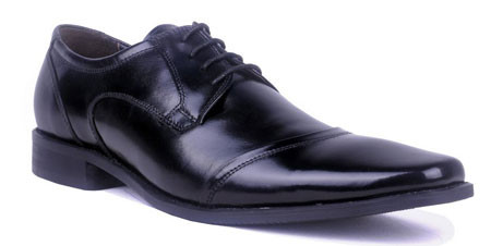 Model KM042 chất liệu da tự nhiên với kiểu dáng châu Âu.