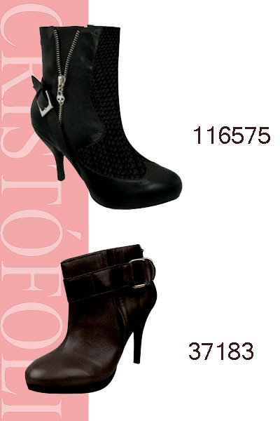 Top 20 mẫu giày, boot Brazil mới nhất ảnh 9