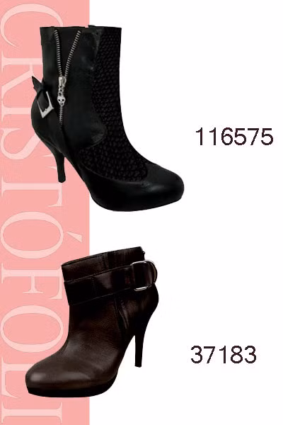 Top 20 mẫu giày, boot Brazil mới nhất ảnh 9