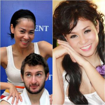 Thu Minh Thu Minh