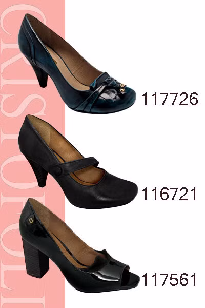 Top 20 mẫu giày, boot Brazil mới nhất ảnh 5