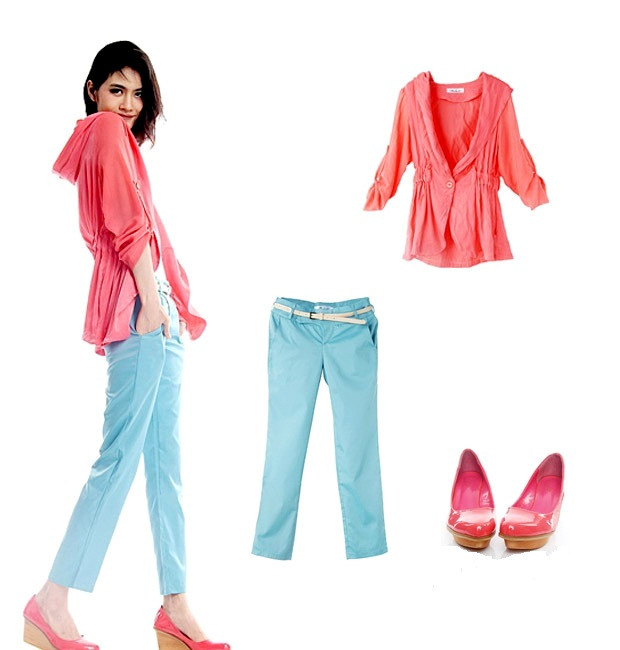 Bộ 9: Phong cách Hàn Quốc đơn giản nhưng cực kỳ nổi bật và thu hút. Không tin, cứ thử xem. Bộ 9: Phong cách Hàn Quốc đơn giản nhưng cực kỳ nổi bật và thu hút. Không tin, cứ thử xem.