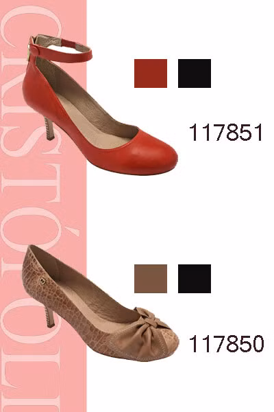 Top 20 mẫu giày, boot Brazil mới nhất ảnh 6