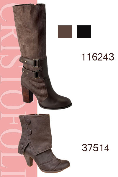 Top 20 mẫu giày, boot Brazil mới nhất ảnh 7