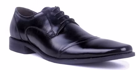 Model KM042 chất liệu da tự nhiên với kiểu dáng châu Âu.