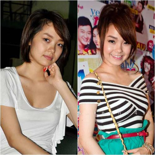 Minh Hằng Minh Hằng