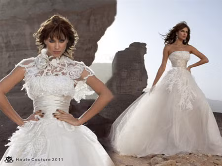 Ngất ngây với bộ ảnh cưới của bạn gái C.Ronaldo ảnh 3