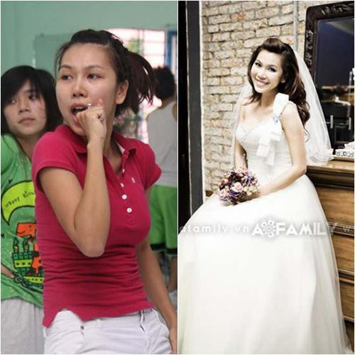 Khánh Ngọc Khánh Ngọc