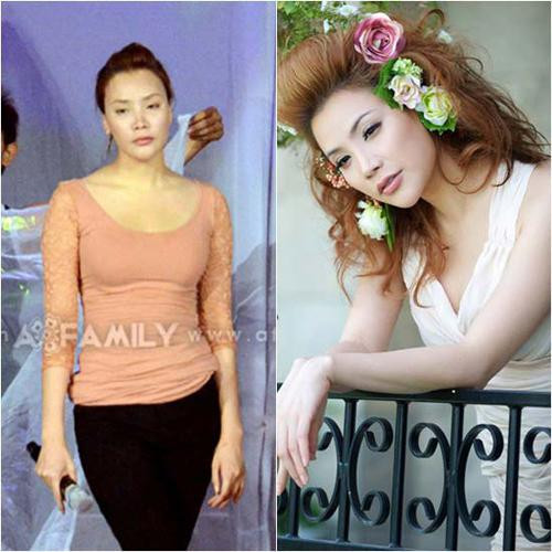 Hồ Quỳnh Hương Hồ Quỳnh Hương