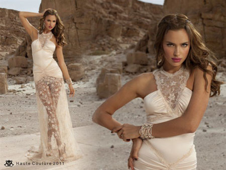 Ngất ngây với bộ ảnh cưới của bạn gái C.Ronaldo ảnh 4 Ngất ngây với bộ ảnh cưới của bạn gái C.Ronaldo ảnh 4