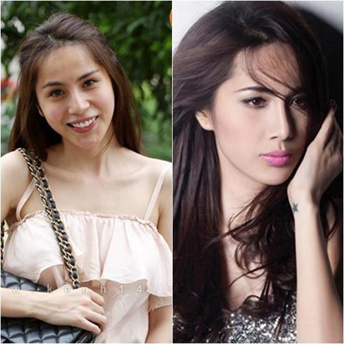 Thủy Tiên Thủy Tiên