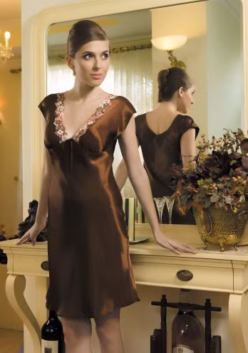 Kín đáo nhưng vẫn hấp dẫn lạ thường.