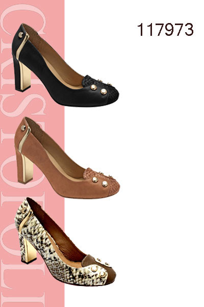 Top 20 mẫu giày, boot Brazil mới nhất ảnh 4