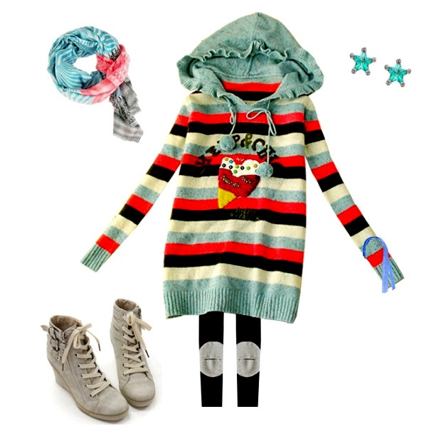 “Hắn” rất nhí nhảnh và chuộng phong cách teen. Vậy thì, chọn mua áo sọc màu dễ thương này. “Hắn” rất nhí nhảnh và chuộng phong cách teen. Vậy thì, chọn mua áo sọc màu dễ thương này.