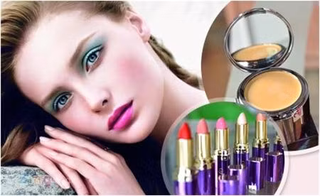 5 bí quyết để có làn da láng mịn và đôi môi quyến rũ