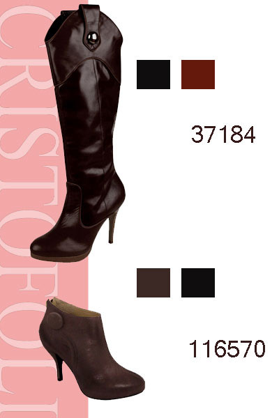 Top 20 mẫu giày, boot Brazil mới nhất ảnh 8