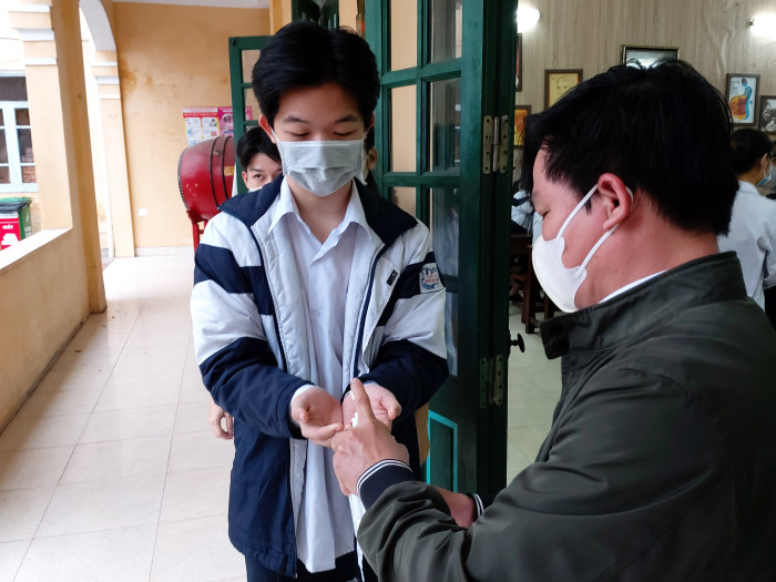 Học sinh vắng học nhiều khi đi học trở lại, đâu là nguyên nhân? ảnh 2