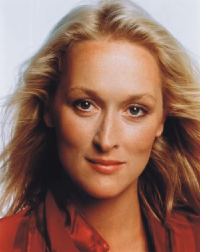 Ở độ tuổi 30, Meryl Streep ngày càng nổi danh tại kinh đô điện ảnh, các vai diễn đến với bà nhiều tới mức, đã có lúc Meryl muốn "đóng cửa nhà" trong một tuần. Hình tượng người phụ nữ ngọt ngào của Meryl trở thành "người phụ nữ trong mơ" của hàng triệu đấng mày râu.