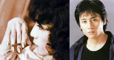 "Mỹ nữ" Lưu Diệp trầm tư.