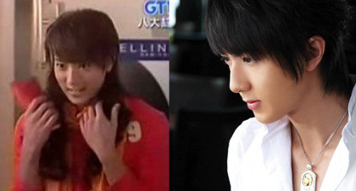 Ngô Tôn cơ bắp giờ cũng trở nên dịu dàng, đằm thắm.