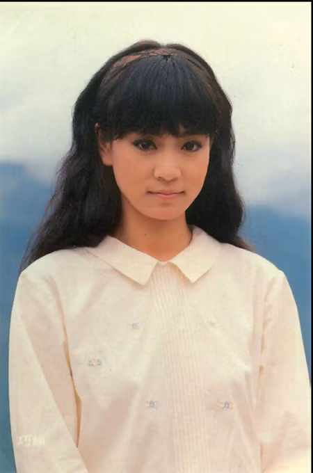 Sinh năm 1959, Lưu Tuyết Hoa nổi danh từ khi còn rất trẻ. Thuộc diện "đàn em" của Lâm Thanh Hà, nhưng Lưu Tuyết Hoa không vì thế mà "kém tiếng" trong nhan sắc cũng như trong tài năng diễn xuất. Xem thêm: Mỹ nữ Trời ban (P1): Lâm Thanh Hà - Như mây, như gió, lại như sương.