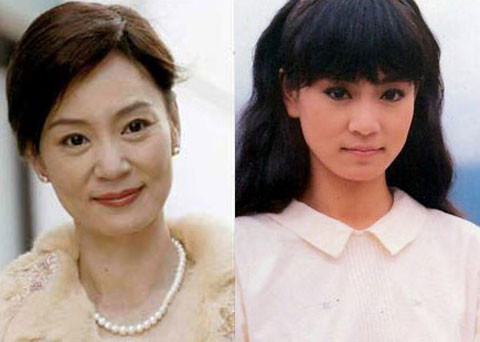 20 năm đã trôi qua kể từ ngày cô ngự trị trên đỉnh cao sự nghiệp. So với nhan sắc thời ấy, Lưu Tuyết Hoa giờ đây vẫn giữ nguyên vẻ đẹp ngọt ngào. Bà cũng là một trong số ít nghệ sĩ không đụng chạm tới dao kéo. Xem thêm: Mỹ nữ Trời ban (P1): Lâm Thanh Hà - Như mây, như gió, lại như sương. 20 năm đã trôi qua kể từ ngày cô ngự trị trên đỉnh cao sự nghiệp. So với nhan sắc thời ấy, Lưu Tuyết Hoa giờ đây vẫn giữ nguyên vẻ đẹp ngọt ngào. Bà cũng là một trong số ít nghệ sĩ không đụng chạm tới dao kéo. Xem thêm: Mỹ nữ Trời ban (P1): Lâm Thanh Hà - Như mây, như gió, lại như sương.