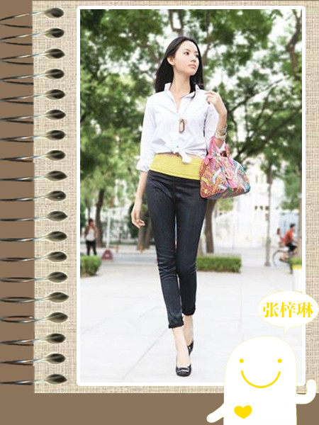 Quần ngố thích hợp với mọi thân hình. Nhưng bạn gái có chiều cao 'khiêm tốn' chỉ nên diện quần có chiều dài qua gối hoặc tới bắp chân để đôi chân trông không 'ngắn ngủn'. Xem thêm: Phong cách thời trang Sao Việt. Quần ngố thích hợp với mọi thân hình. Nhưng bạn gái có chiều cao 'khiêm tốn' chỉ nên diện quần có chiều dài qua gối hoặc tới bắp chân để đôi chân trông không 'ngắn ngủn'. Xem thêm: Phong cách thời trang Sao Việt.