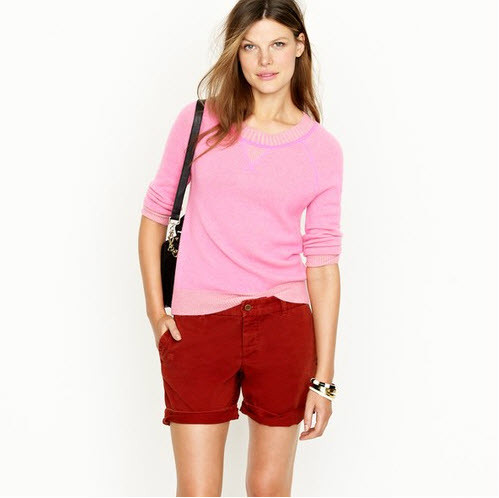 Đừng quên những chiếc thắt lưng skinny duyên dáng để làm điệu thêm cho chiếc quần của bạn nhé. Xem thêm: Bộ sưu tập váy xinh chào hè 2012. Đừng quên những chiếc thắt lưng skinny duyên dáng để làm điệu thêm cho chiếc quần của bạn nhé. Xem thêm: Bộ sưu tập váy xinh chào hè 2012.