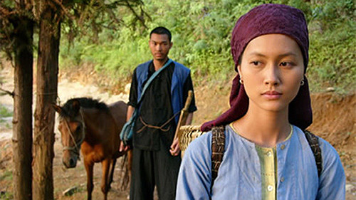 ...một bộ phim có những cảnh quay đẹp và buồn nhẹ nhàng với những uẩn khúc mà mỗi nhân vật đều có một bí mật riêng mình. ...một bộ phim có những cảnh quay đẹp và buồn nhẹ nhàng với những uẩn khúc mà mỗi nhân vật đều có một bí mật riêng mình.