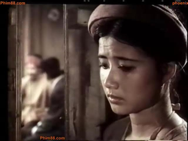 Nghệ sĩ Trần Yến Chi vai Thị Mịch trong phim “Giông tố” 1991. Nghệ sĩ Trần Yến Chi vai Thị Mịch trong phim “Giông tố” 1991.