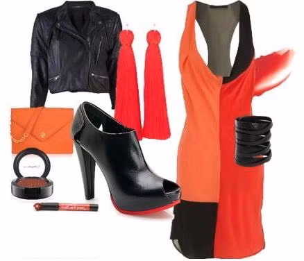 Nhân Mã ( 22/11->22/12) Thuộc nhóm nguyên tố lửa, với sự năng động của mình, Nhân Mã hãy chọn những trang phục màu đỏ, cam rực rỡ. Xem thêm: Bộ sưu tập váy xinh chào hè cho bạn gái thêm năng động, trẻ trung.